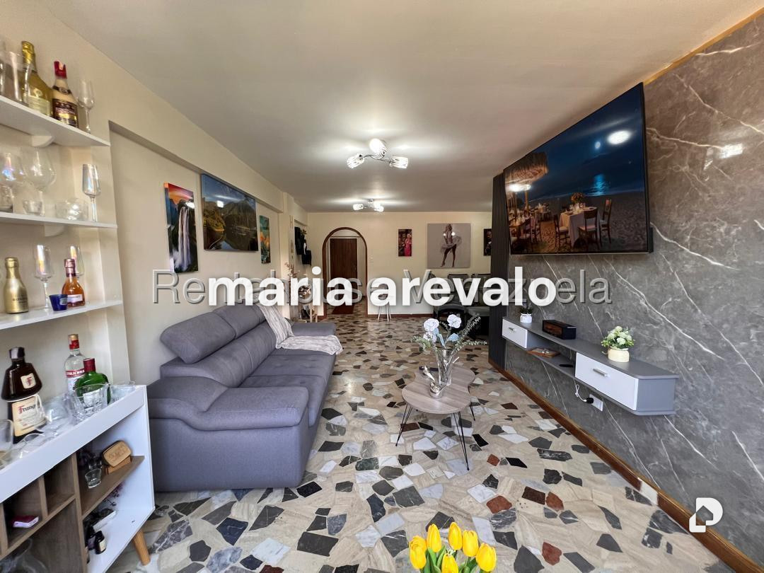 Apartamento en La Boyera, Caracas – 19