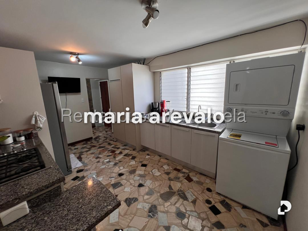 Apartamento en La Boyera, Caracas – 9
