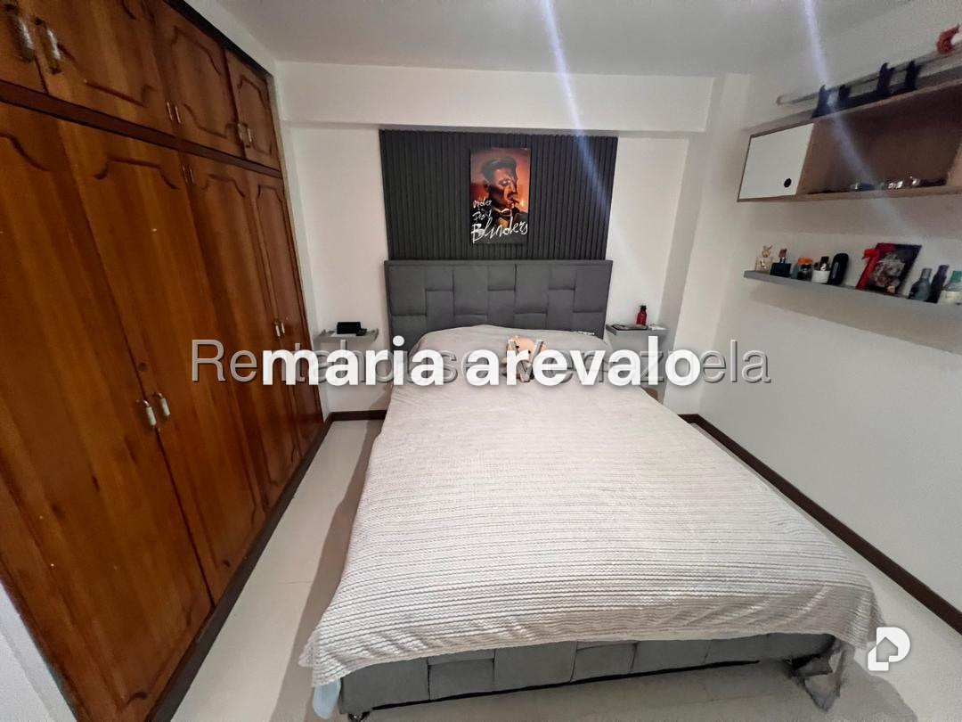 Apartamento en La Boyera, Caracas – 30