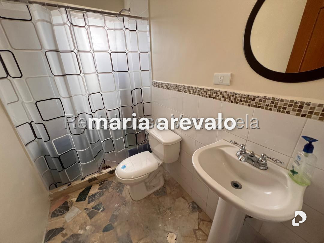 Apartamento en La Boyera, Caracas – 12
