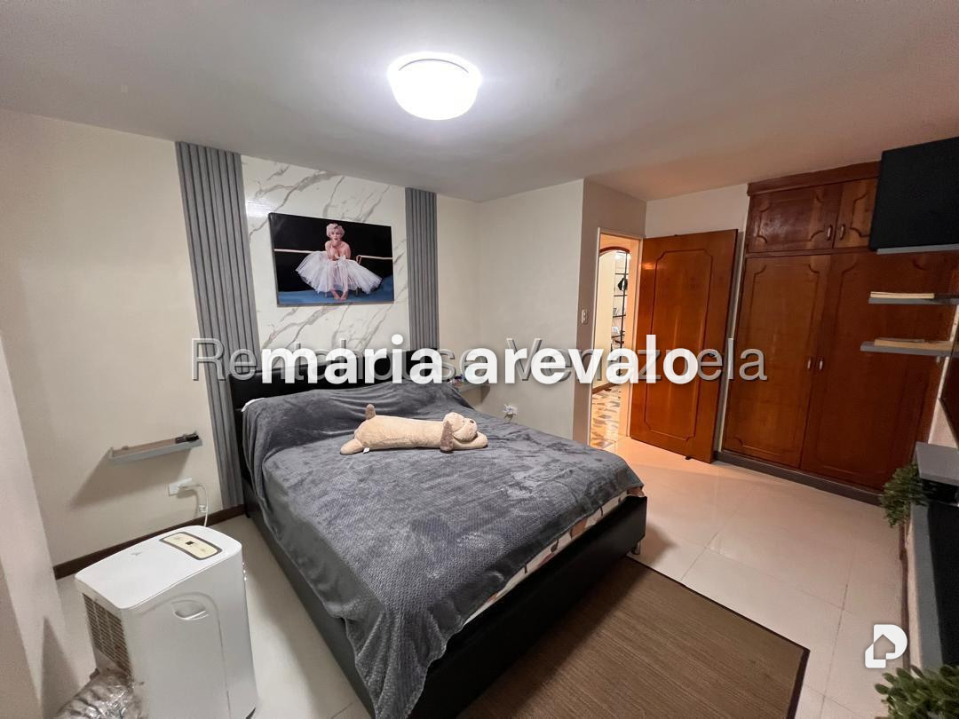 Apartamento en La Boyera, Caracas – 25