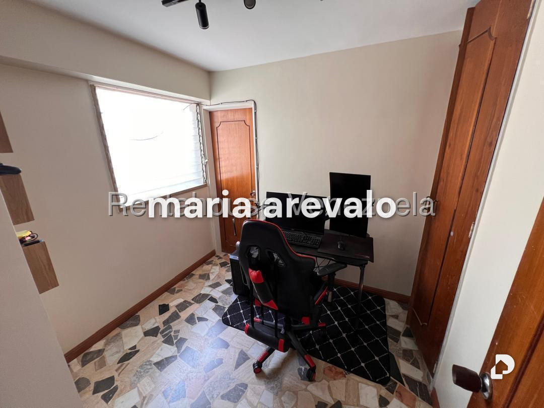 Apartamento en La Boyera, Caracas – 10