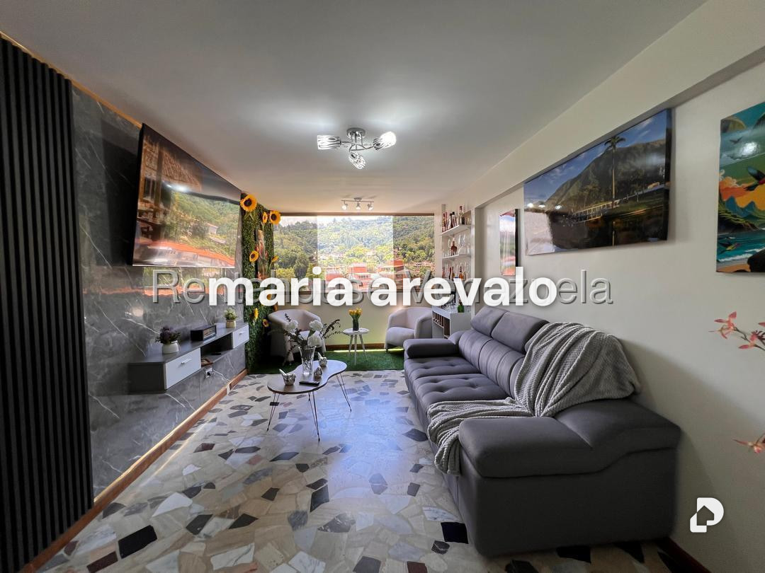 Apartamento en La Boyera, Caracas – 16