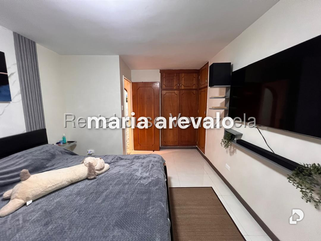 Apartamento en La Boyera, Caracas – 29