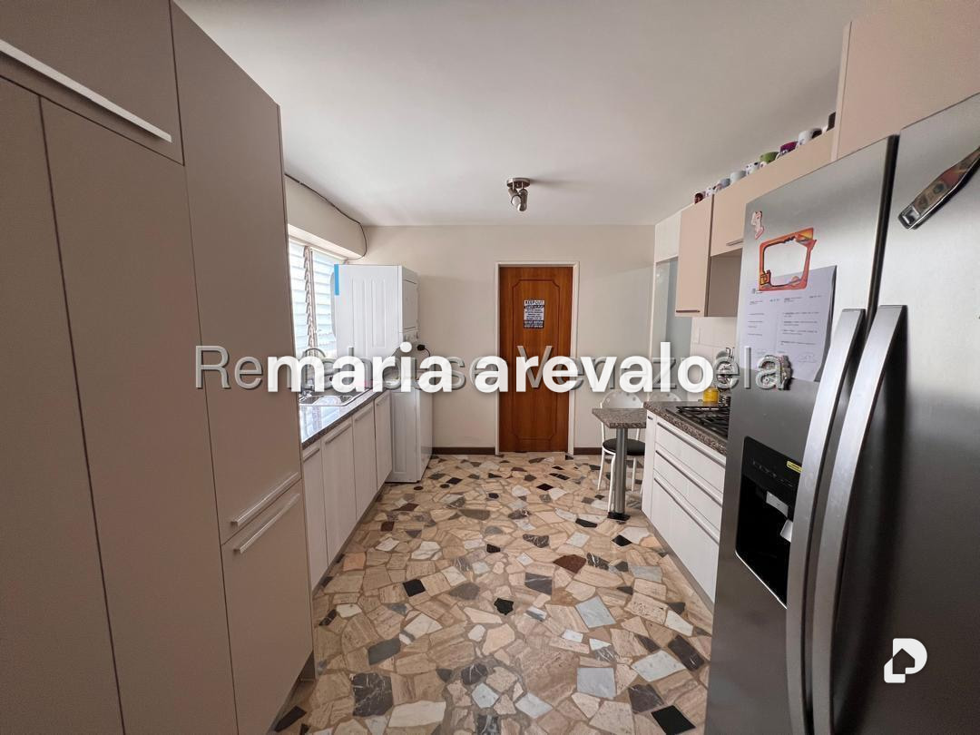 Apartamento en La Boyera, Caracas – 6