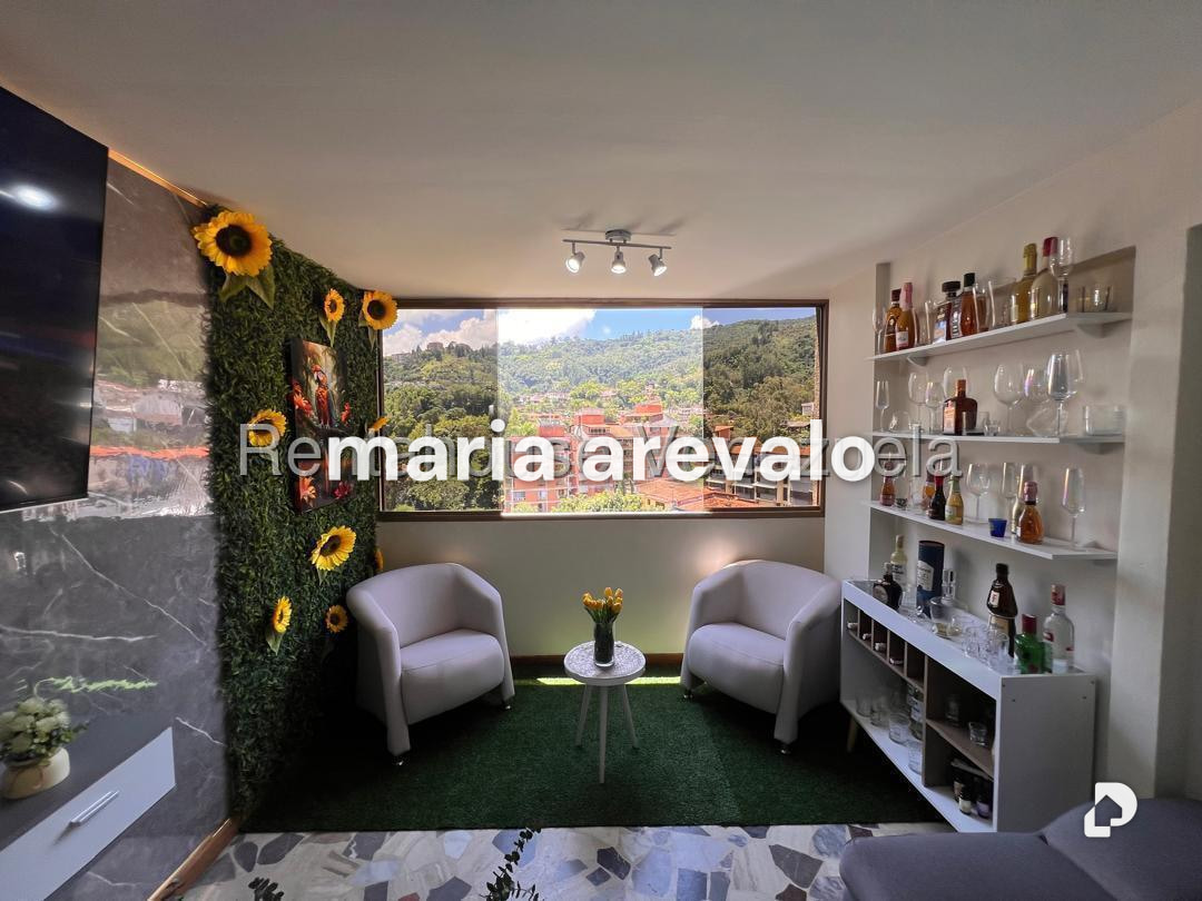 Apartamento en La Boyera, Caracas – 17