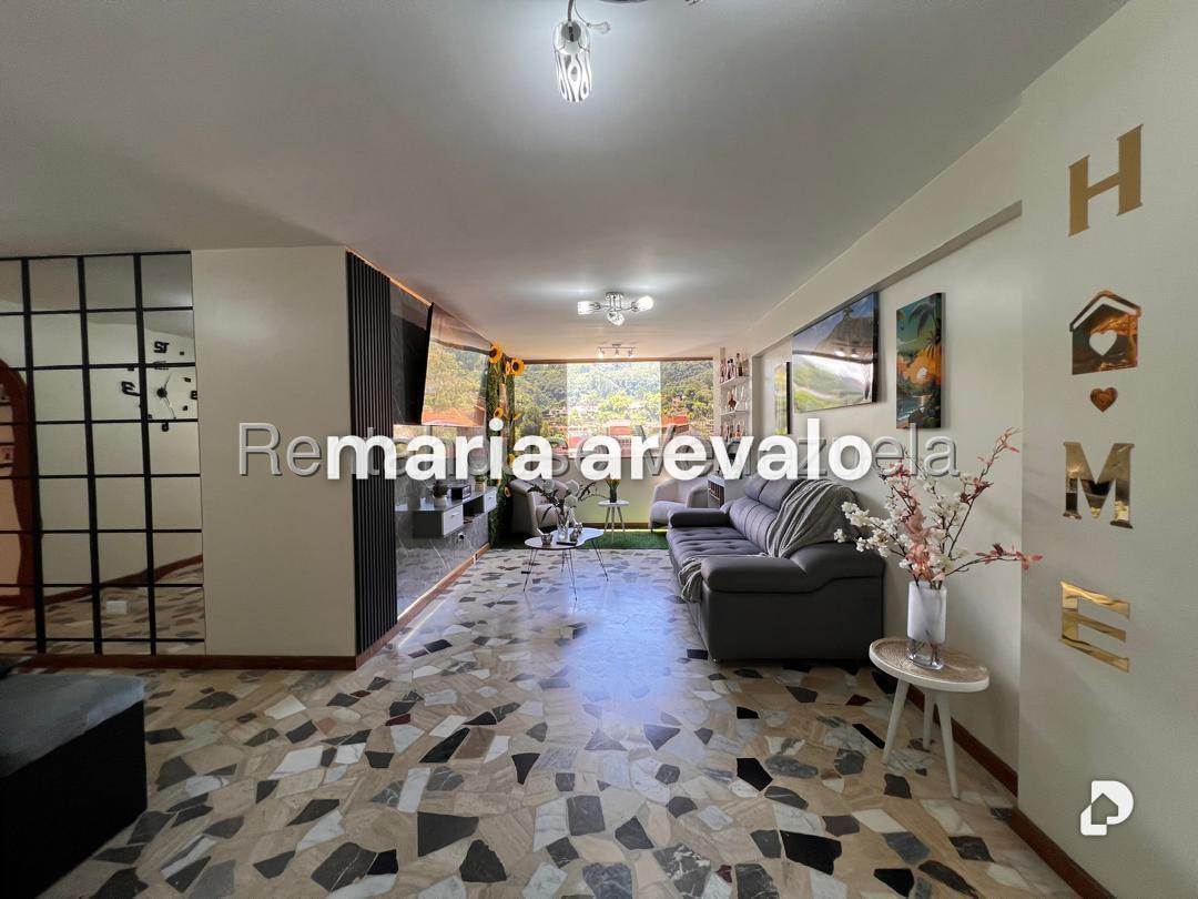 Apartamento en La Boyera, Caracas – 13