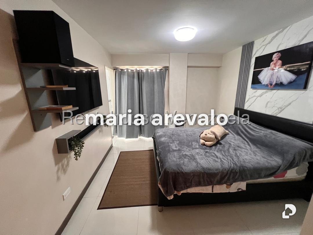 Apartamento en La Boyera, Caracas – 24
