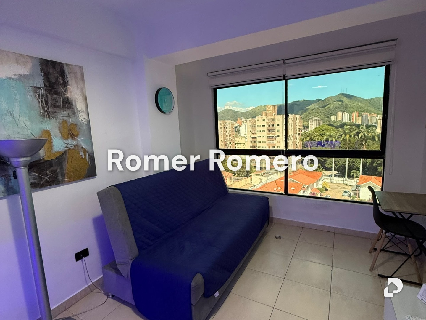 Apartamento en Parroquia Urbana San José, Valencia – 2