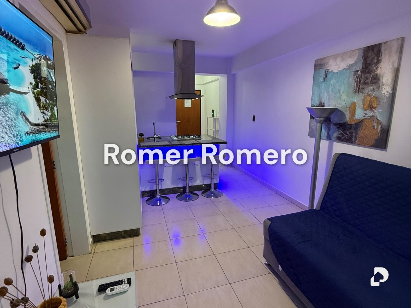 Apartamento en Parroquia Urbana San José, Valencia – 7
