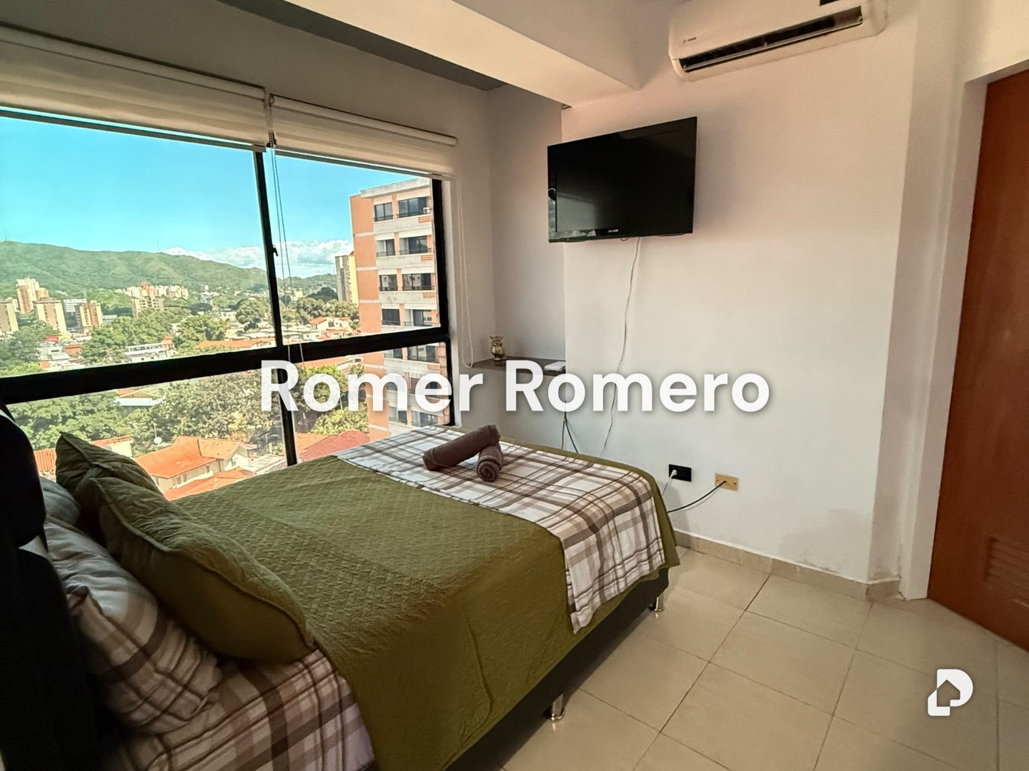 Apartamento en Parroquia Urbana San José, Valencia – 8