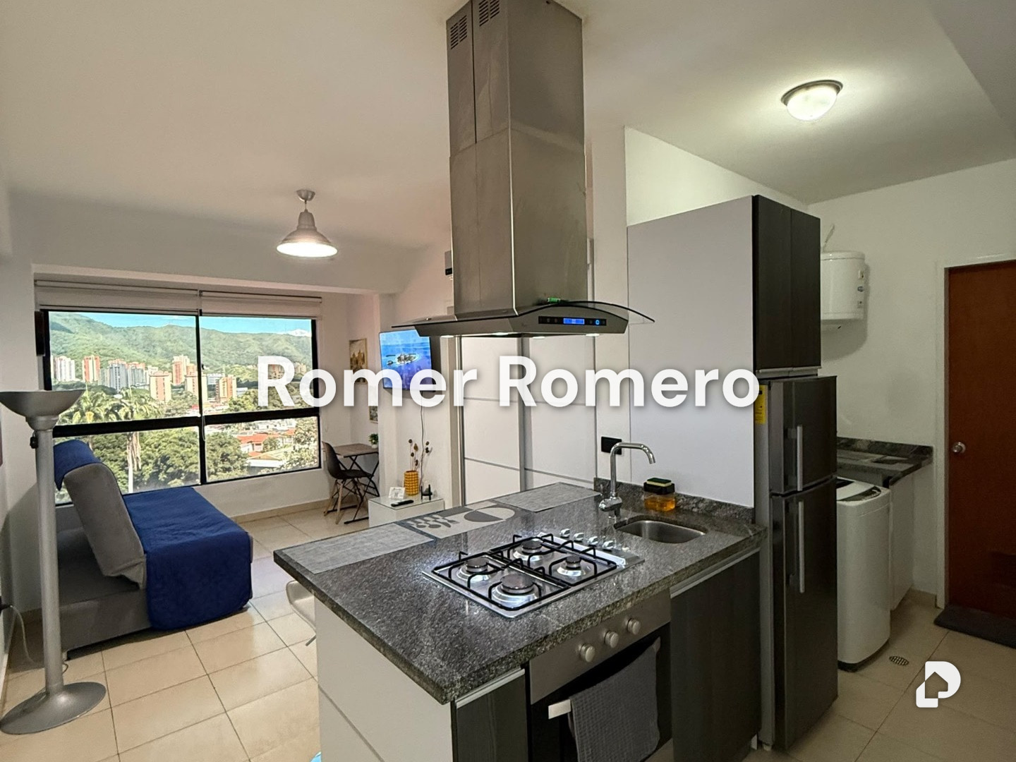 Apartamento en Parroquia Urbana San José, Valencia – 4