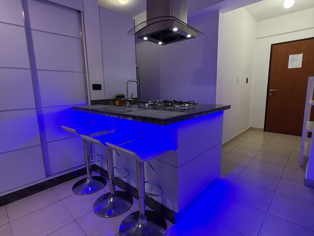 Apartamento en Parroquia Urbana San José, Valencia - 1