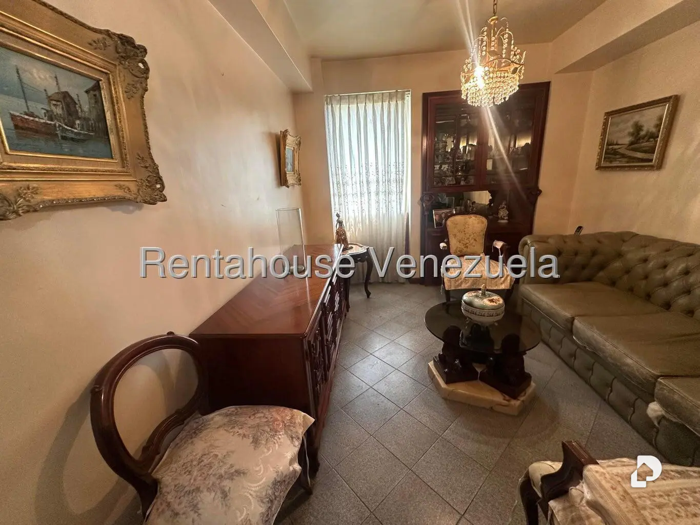 Apartamento en El Paraíso, Caracas – 7
