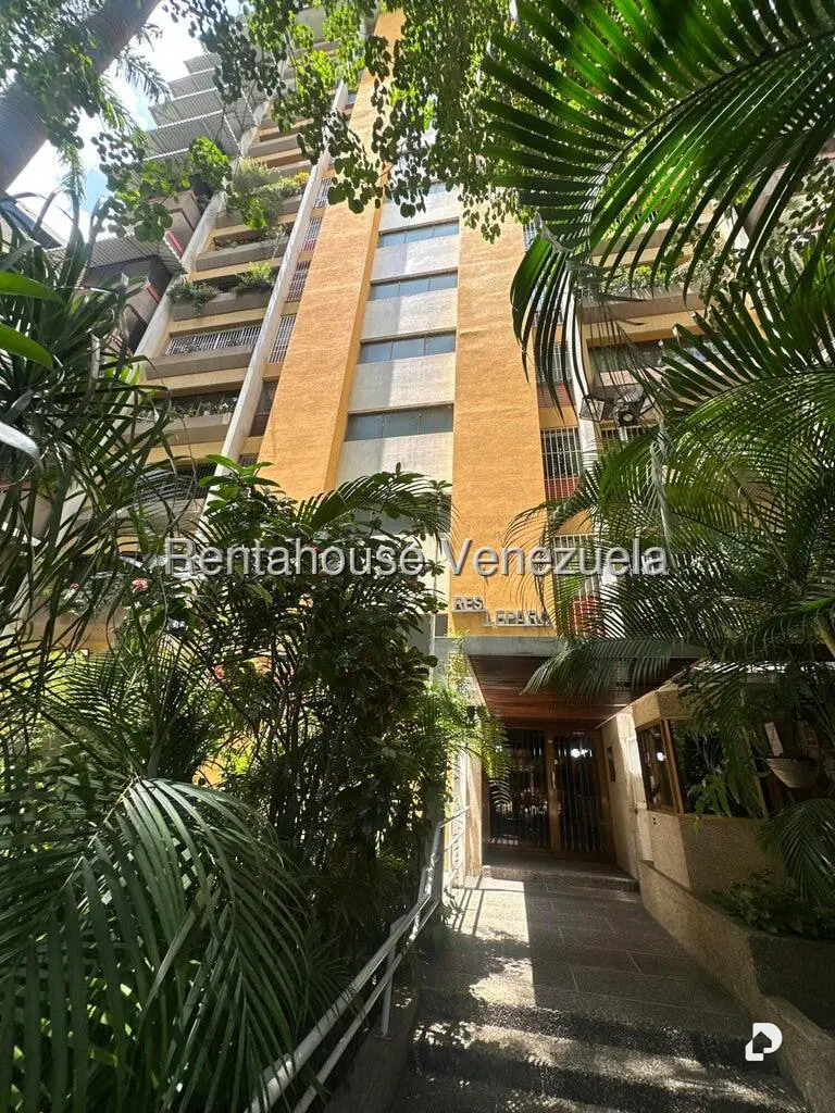Apartamento en El Paraíso, Caracas – 1