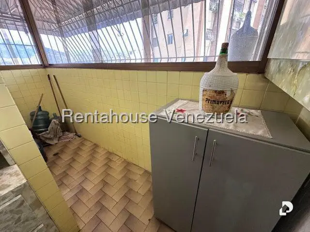 Apartamento en El Paraíso, Caracas – 15