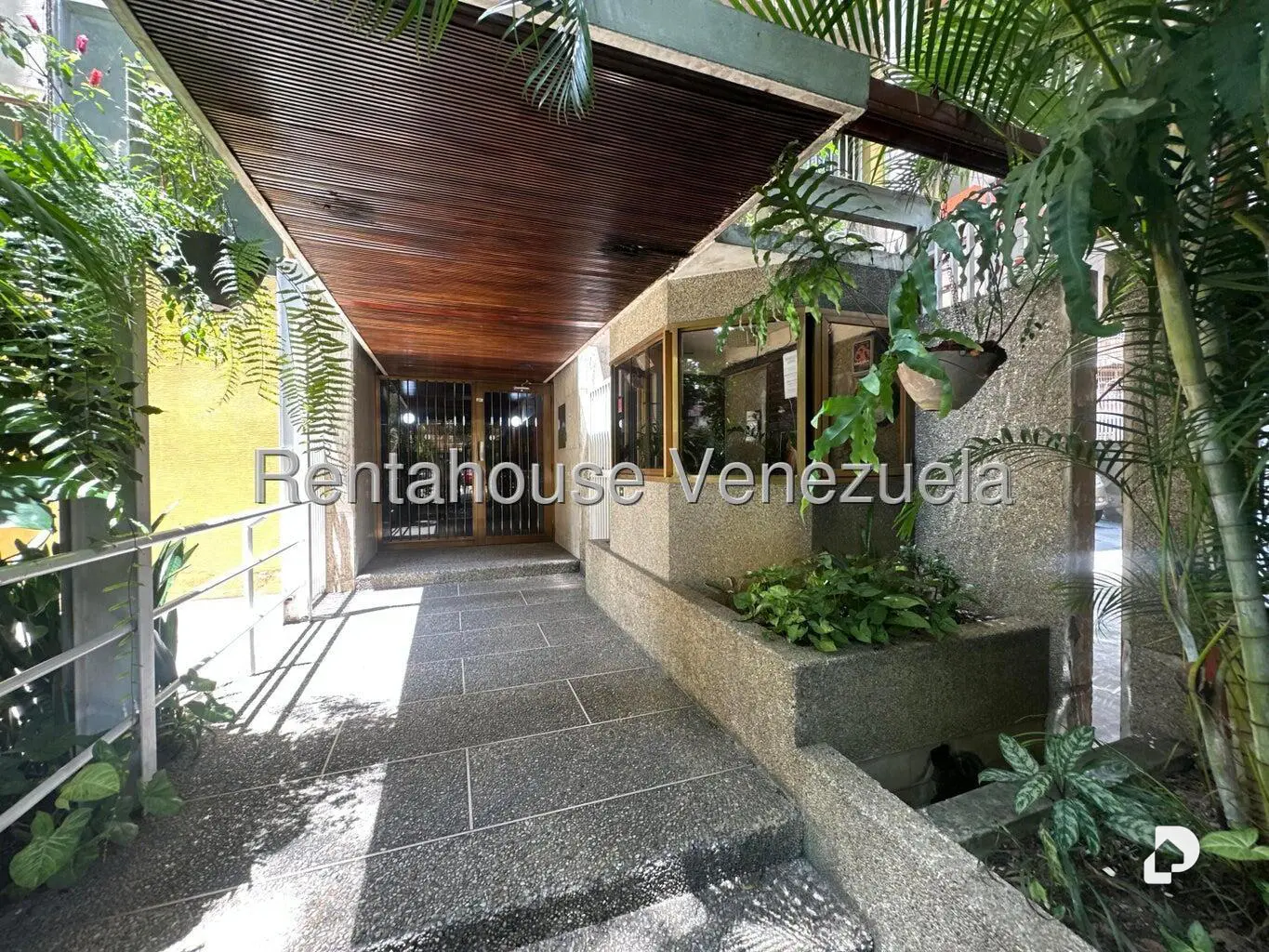 Apartamento en El Paraíso, Caracas – 2