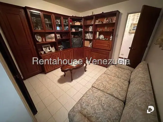 Apartamento en El Paraíso, Caracas – 21