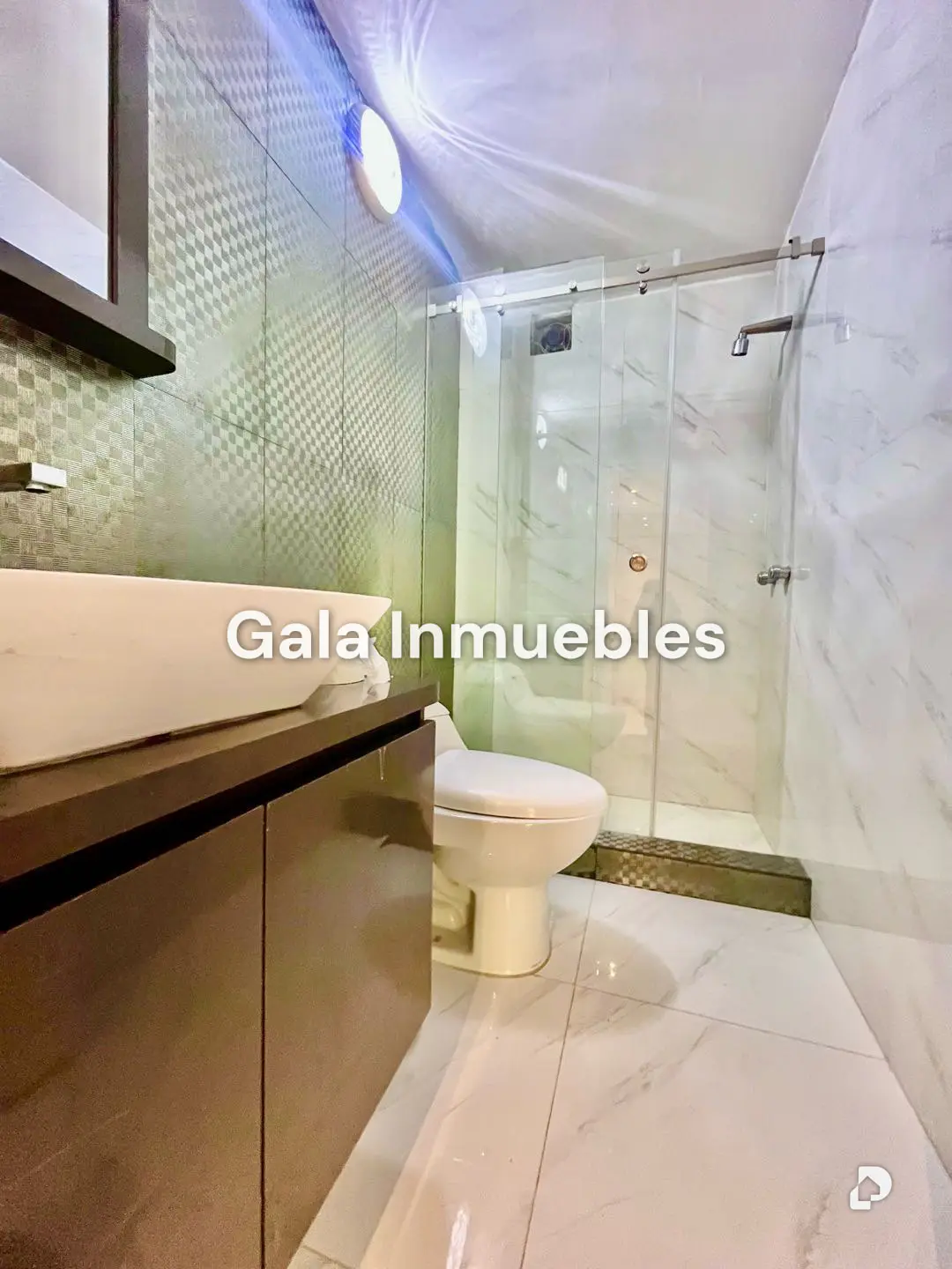 Apartment in La Lagunita, Caracas – 13