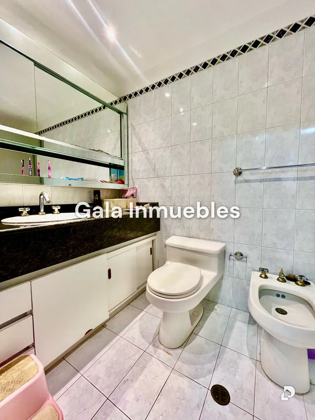 Apartment in La Lagunita, Caracas – 20