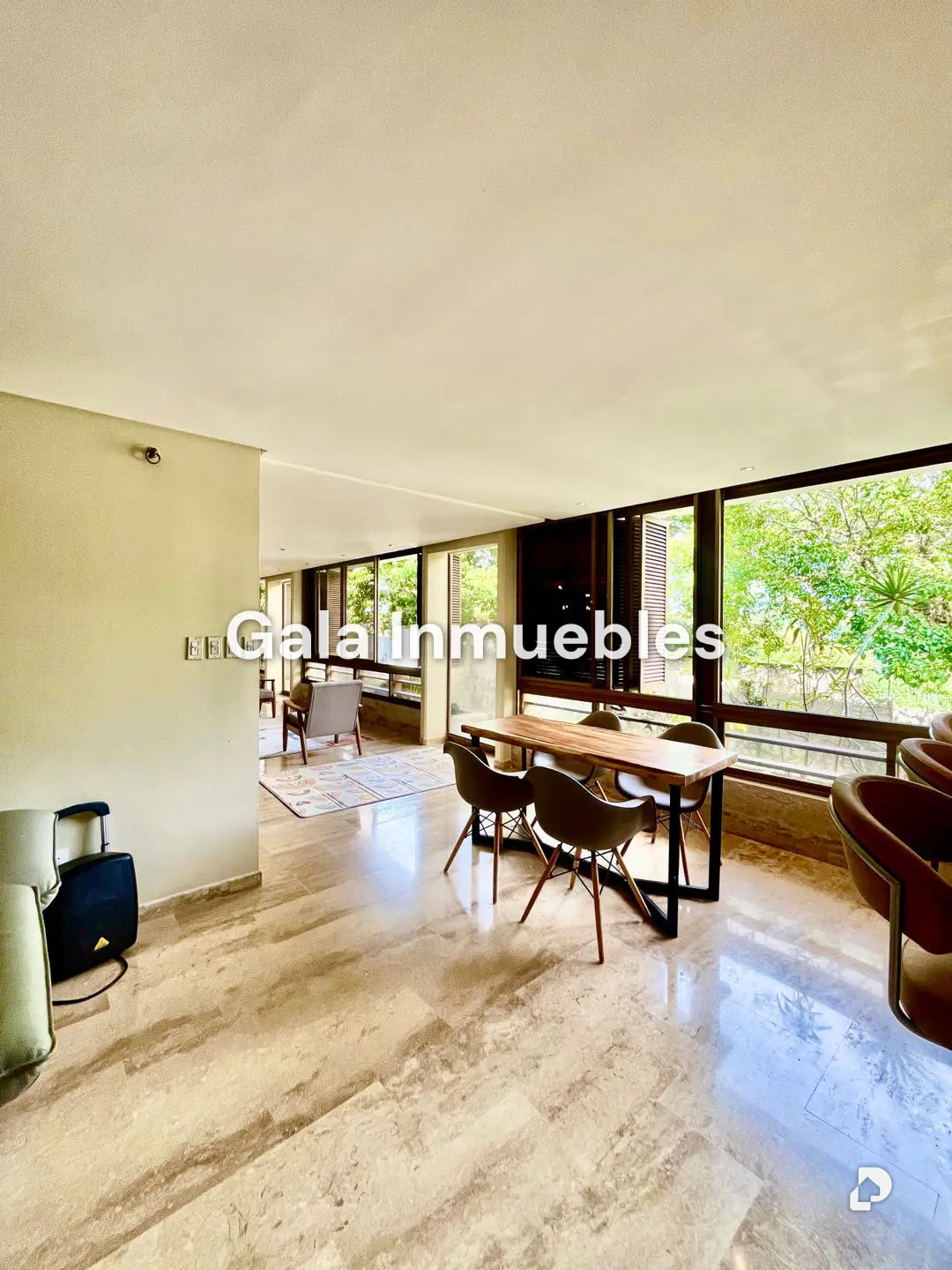 Apartment in La Lagunita, Caracas – 7