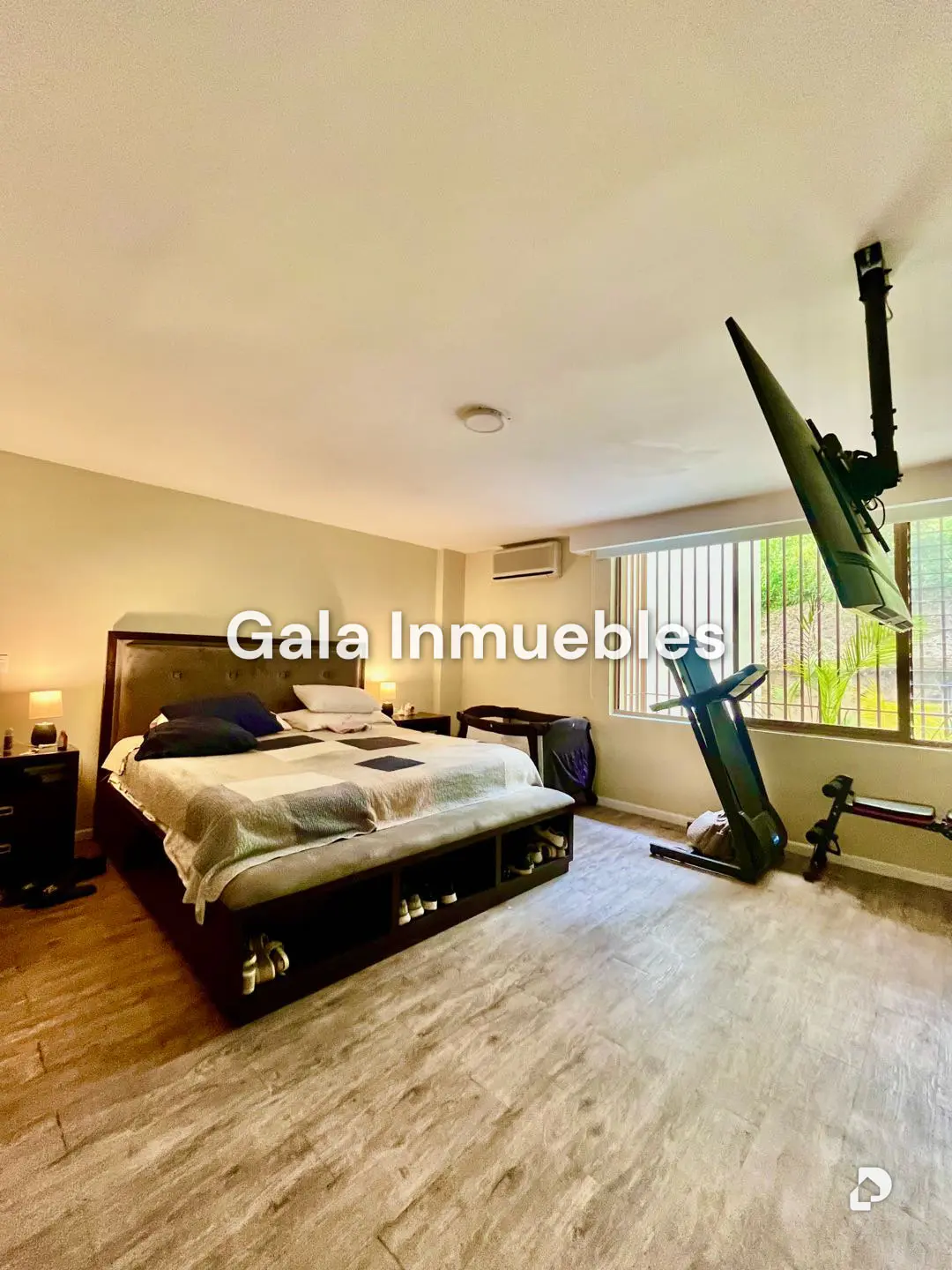Apartment in La Lagunita, Caracas – 17