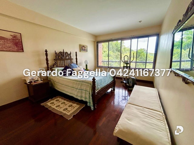 Penthouse en Urbanización Miranda, Caracas – 12