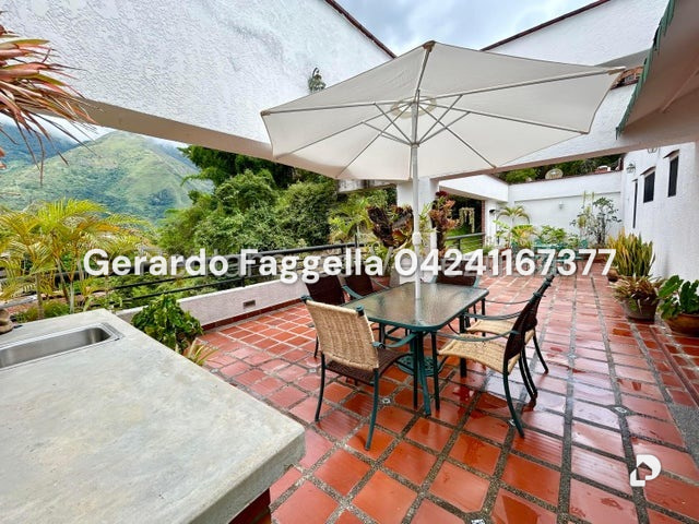 Penthouse en Urbanización Miranda, Caracas – 19