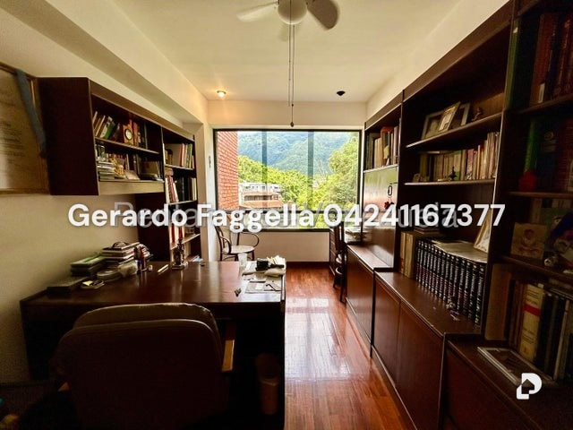 Penthouse en Urbanización Miranda, Caracas – 7
