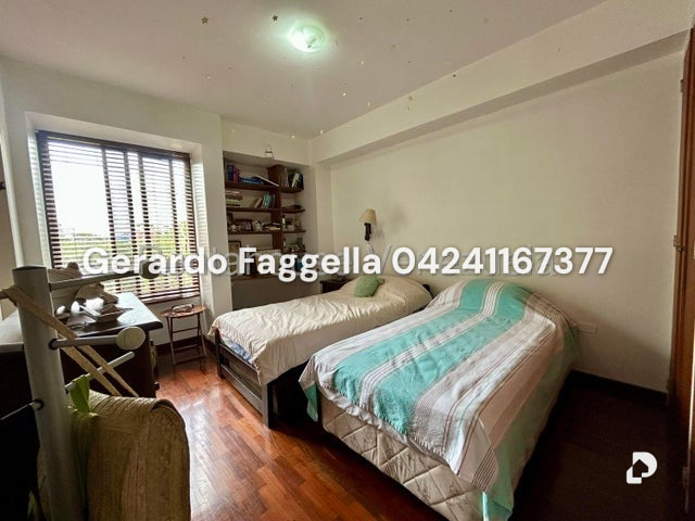 Penthouse en Urbanización Miranda, Caracas – 8