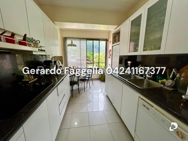 Penthouse en Urbanización Miranda, Caracas – 5