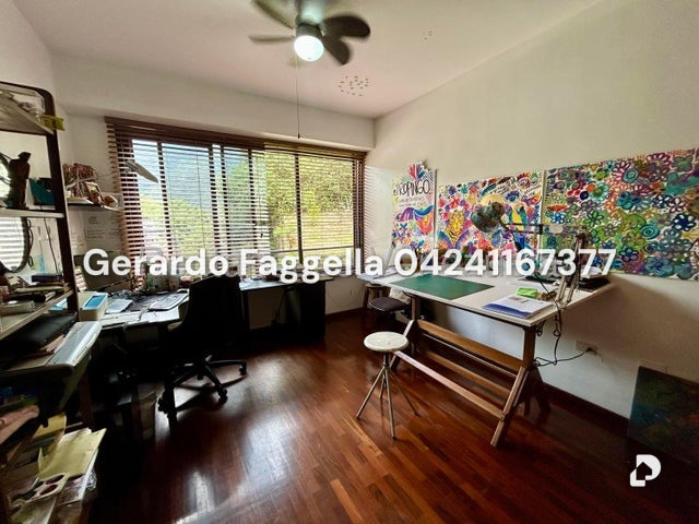 Penthouse en Urbanización Miranda, Caracas – 10