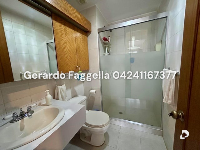 Penthouse en Urbanización Miranda, Caracas – 11