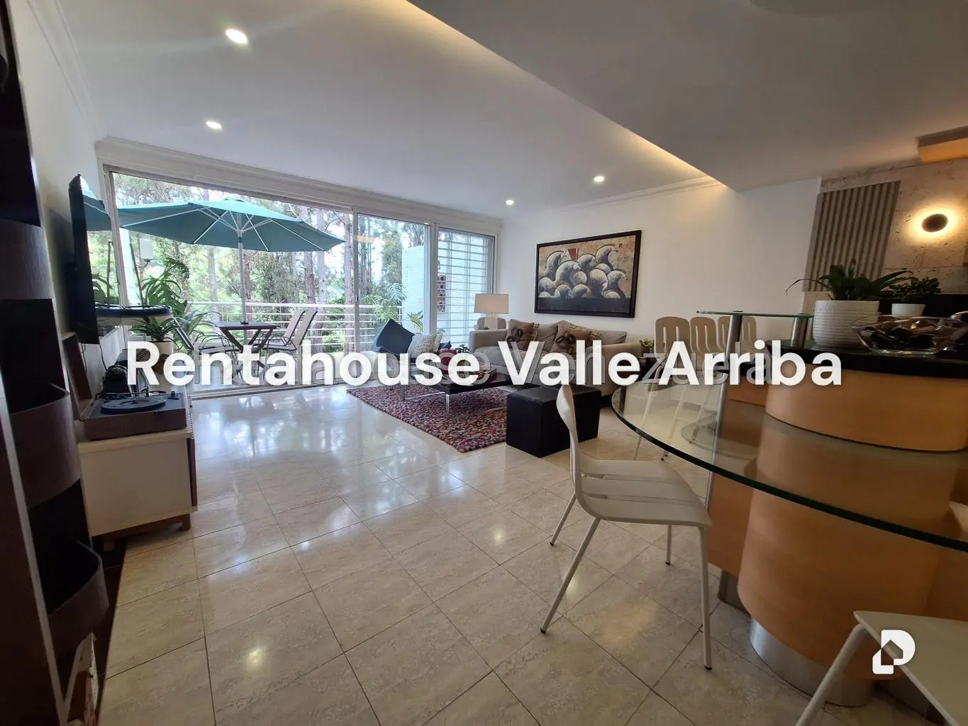 Casa en Villa Nueva Hatillo, Caracas – 7