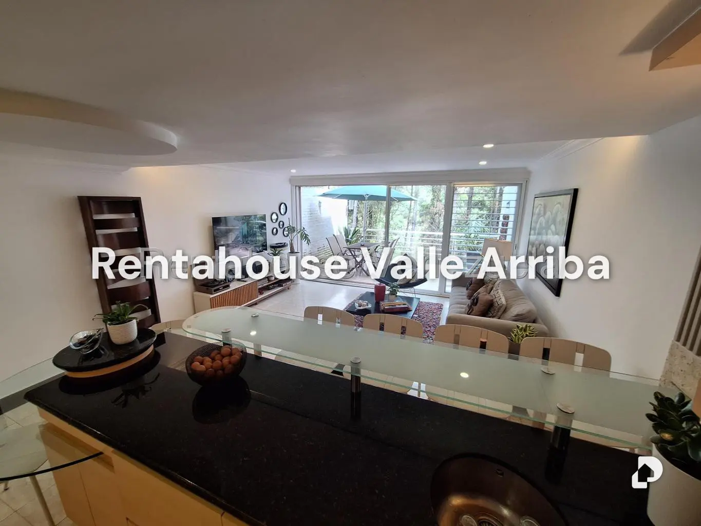 Casa en Villa Nueva Hatillo, Caracas – 20