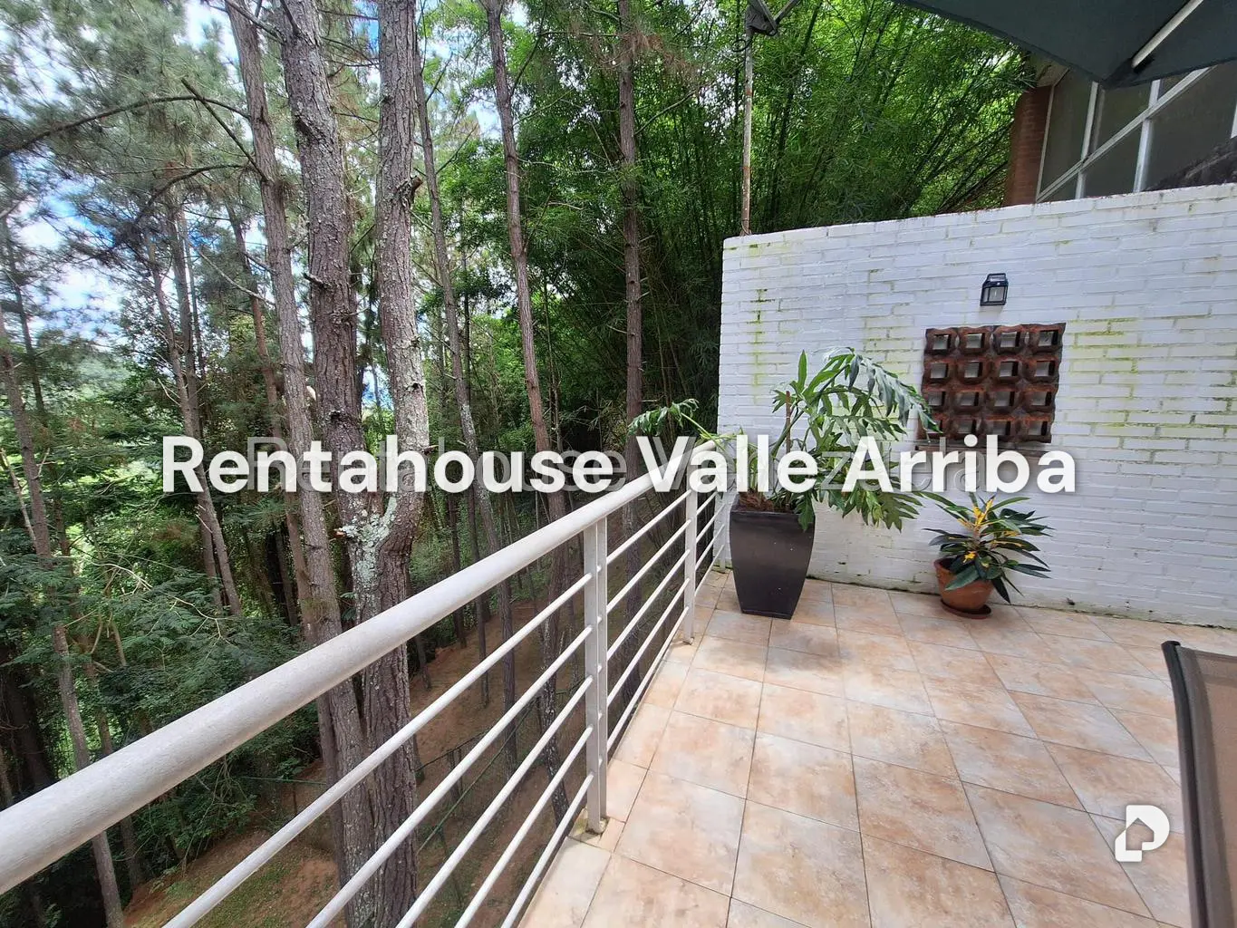 Casa en Villa Nueva Hatillo, Caracas – 10