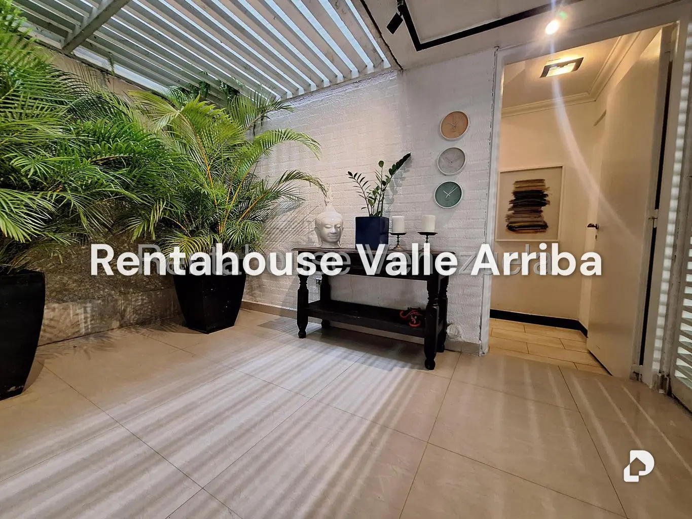 Casa en Villa Nueva Hatillo, Caracas – 3