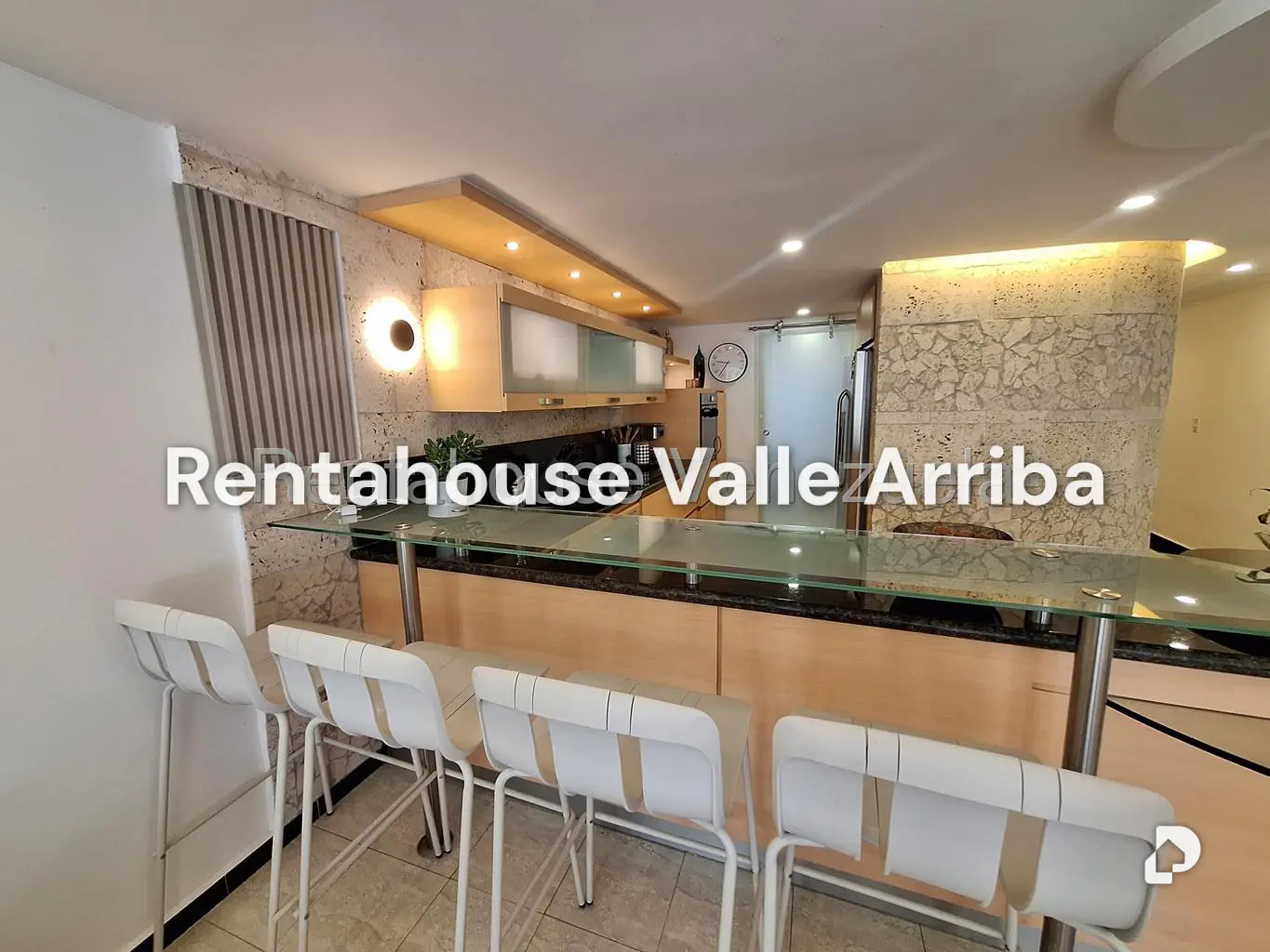 Casa en Villa Nueva Hatillo, Caracas – 13