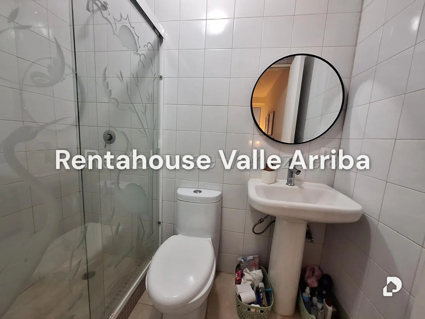 Casa en Villa Nueva Hatillo, Caracas – 21