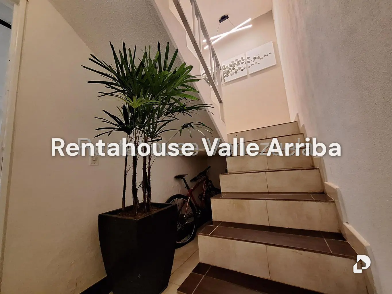 Casa en Villa Nueva Hatillo, Caracas – 4