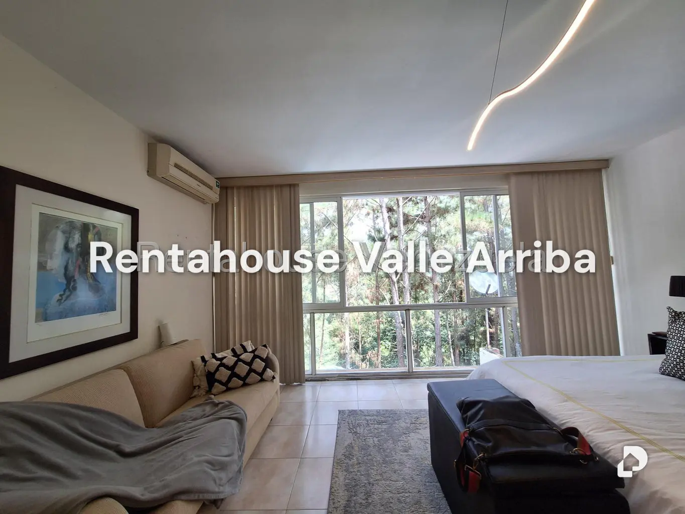 Casa en Villa Nueva Hatillo, Caracas – 26