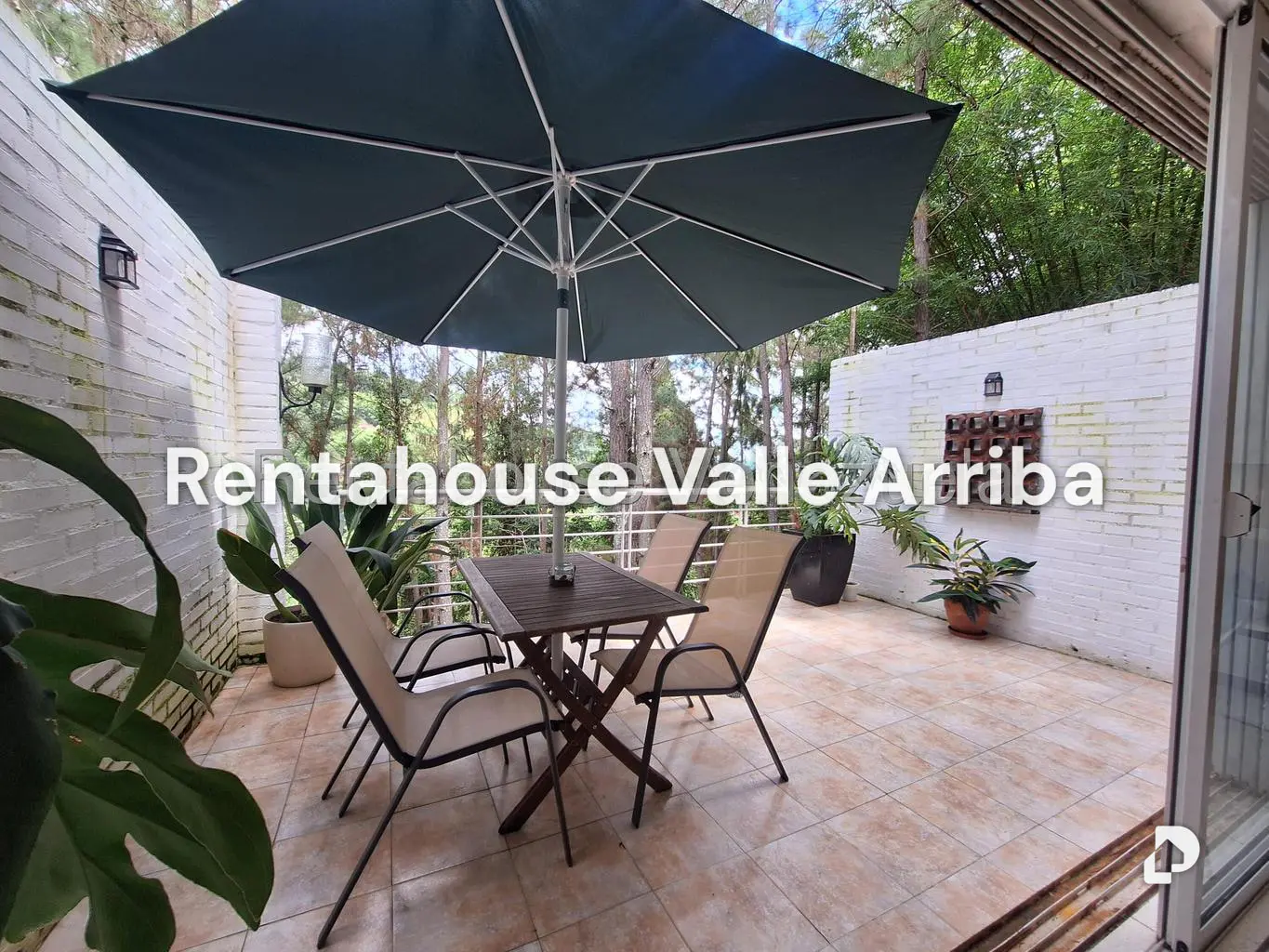 Casa en Villa Nueva Hatillo, Caracas – 9