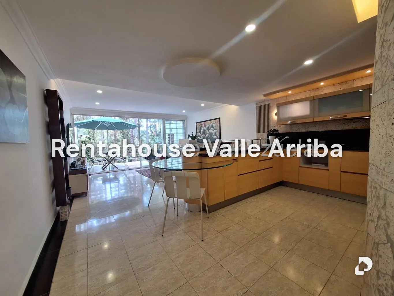 Casa en Villa Nueva Hatillo, Caracas – 5