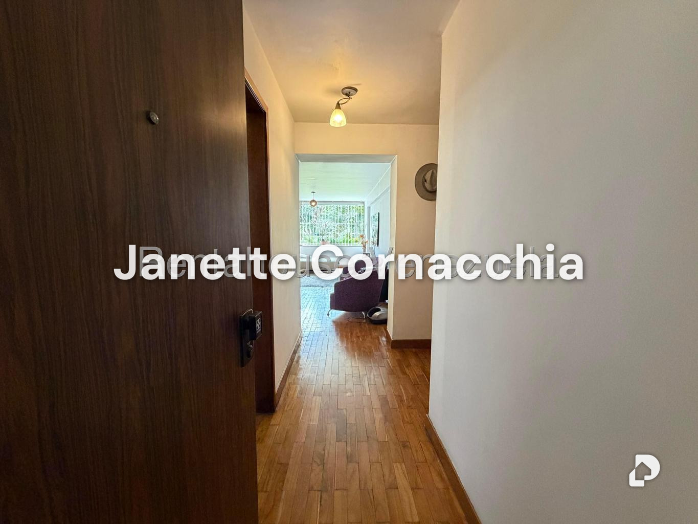 Apartamento en El Cafetal, Caracas – 2