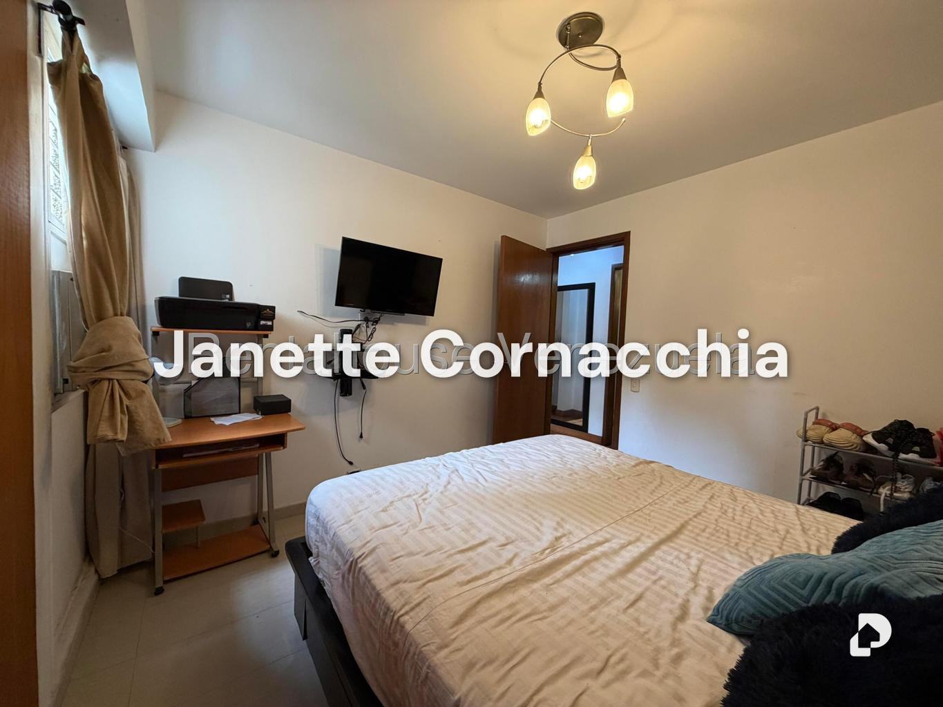 Apartamento en El Cafetal, Caracas – 18