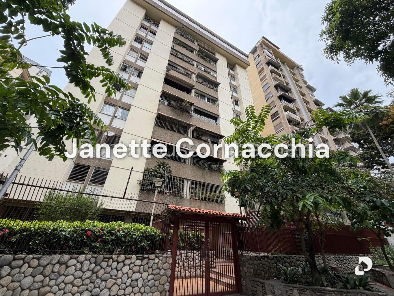 Apartamento en El Cafetal, Caracas – 1