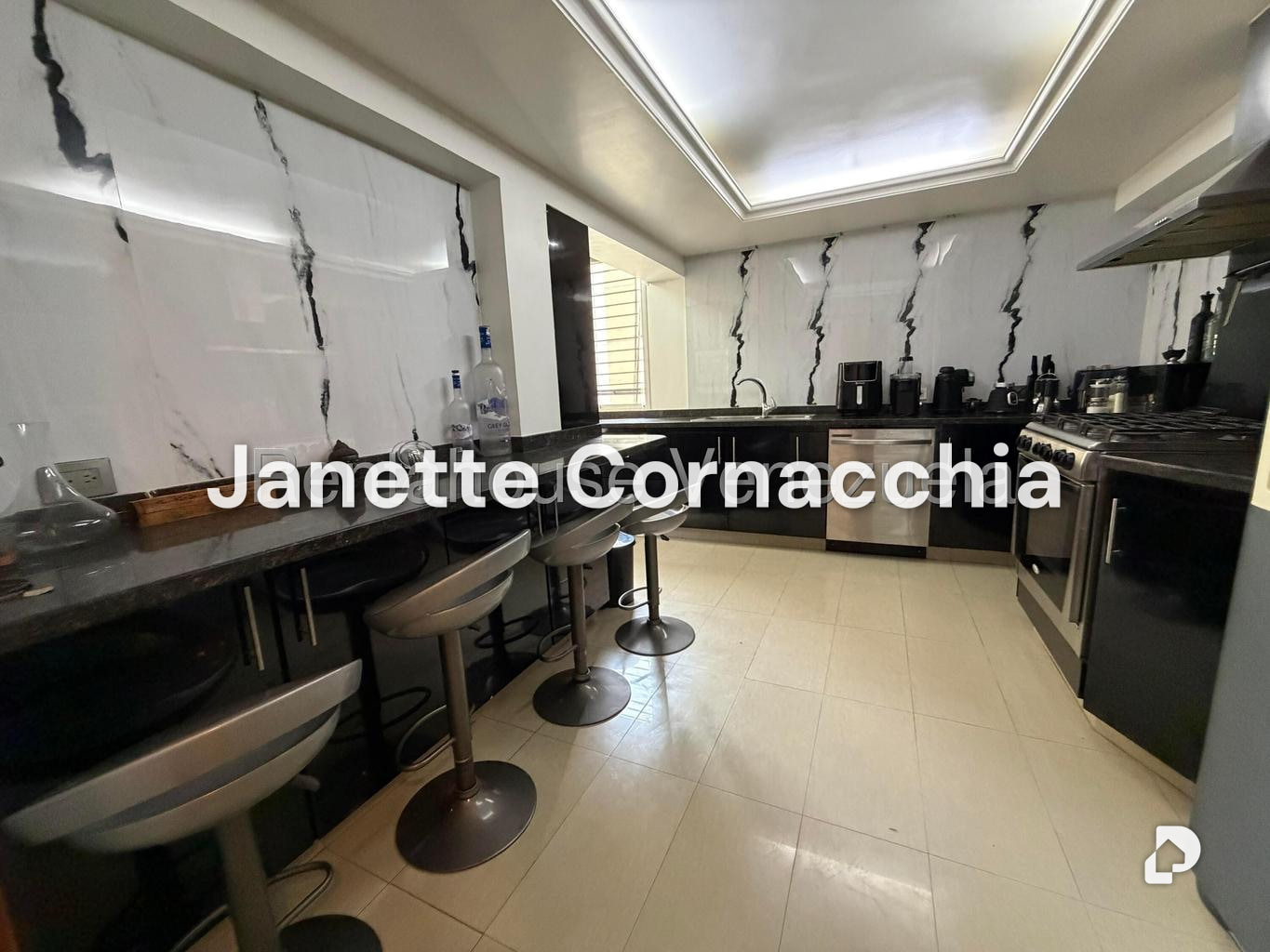 Apartamento en El Cafetal, Caracas – 4