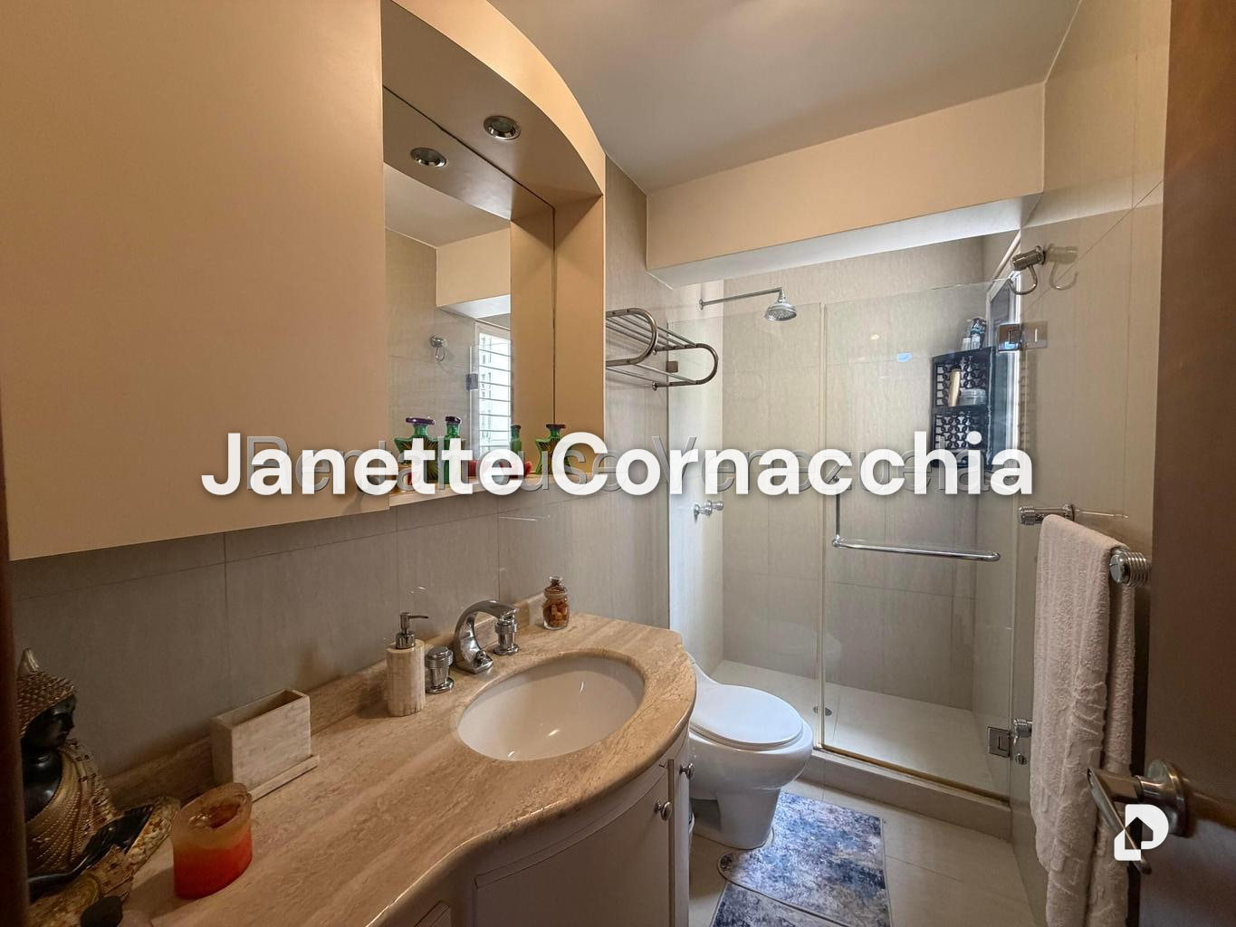 Apartamento en El Cafetal, Caracas – 16