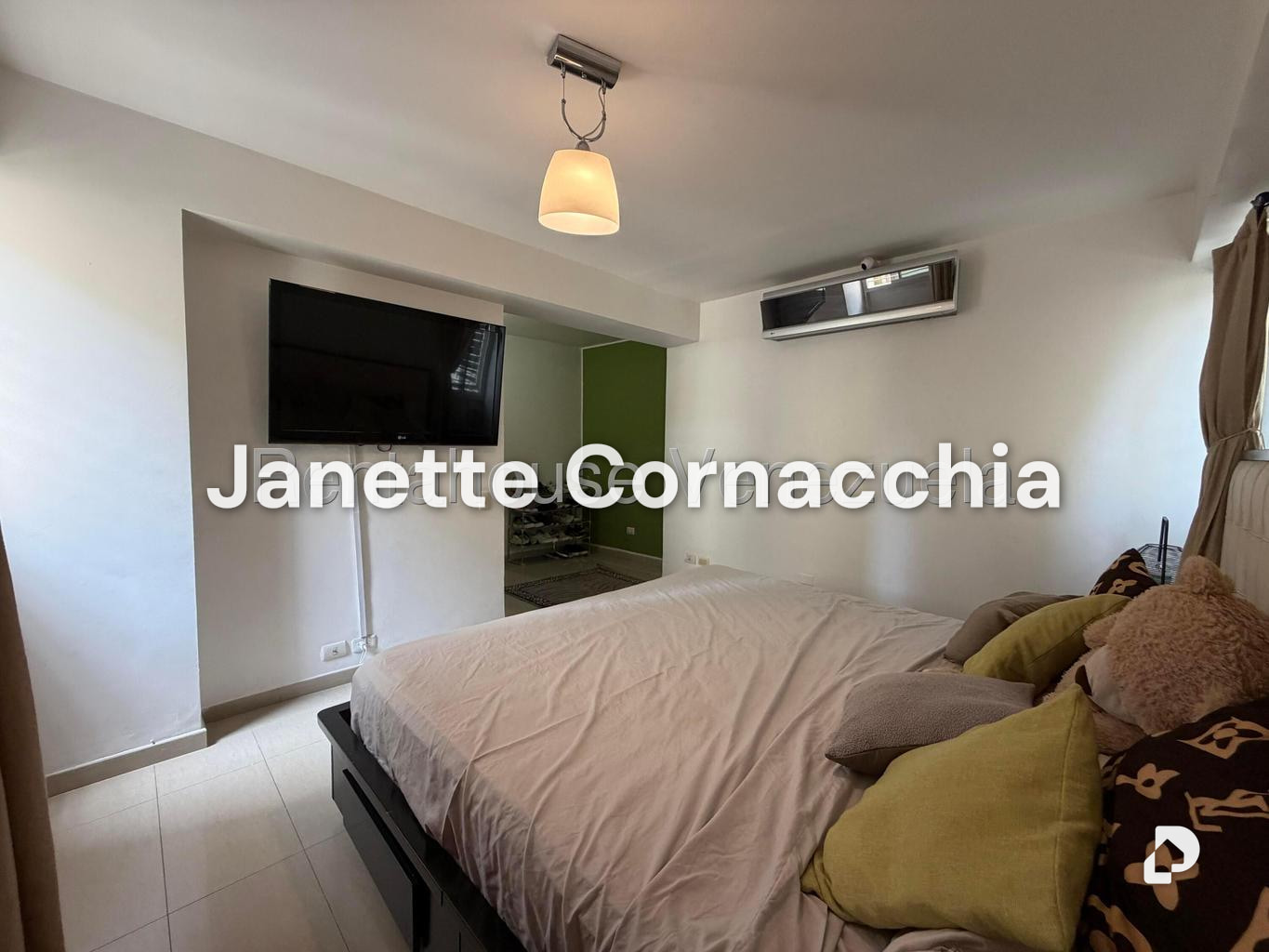 Apartamento en El Cafetal, Caracas – 15