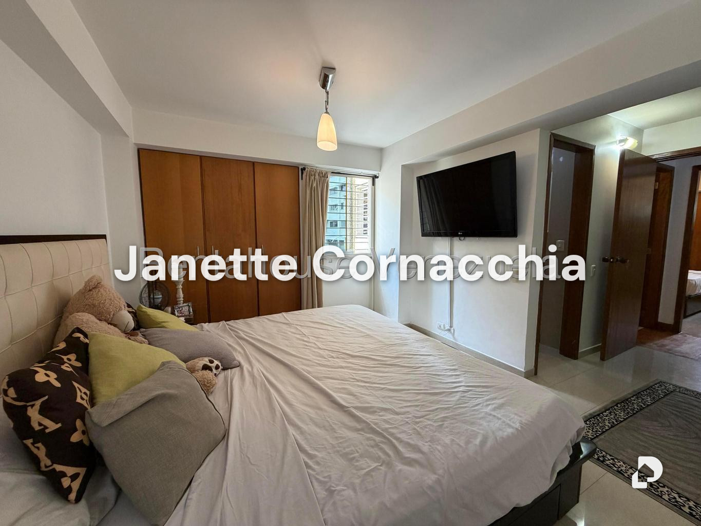 Apartamento en El Cafetal, Caracas – 14